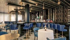 Mercure Hotel Raphael Wien - Vienna - Bar