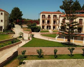 Karavados Beach Hotel Κεφαλονιά - Karavados