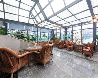 Cavalier Hotel Chongqing - Chongqing - Lobby