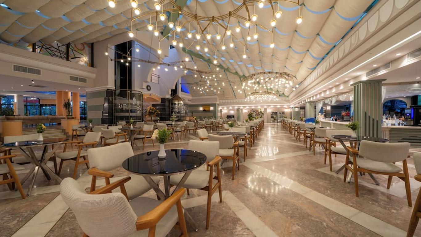 Hotel Aqua