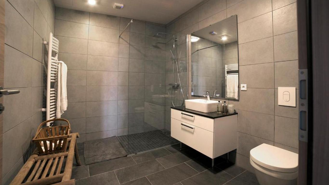 Brimslóð Atelier Guesthouse