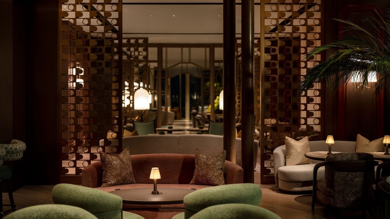 دوسيت ثاني بانكوك