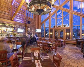 Telluride Mountain Lodge Skiin/Out amazingLocation - Telluride - Restaurant