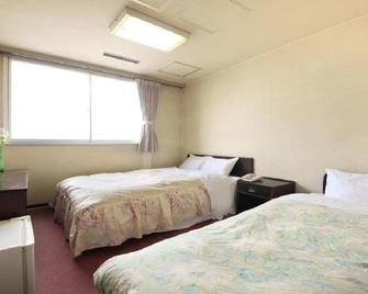 Yu-Topia / Vacation Stay 8767 - Kai - Bedroom