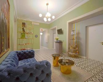 W Urban Suites Budapest - Budapeşte