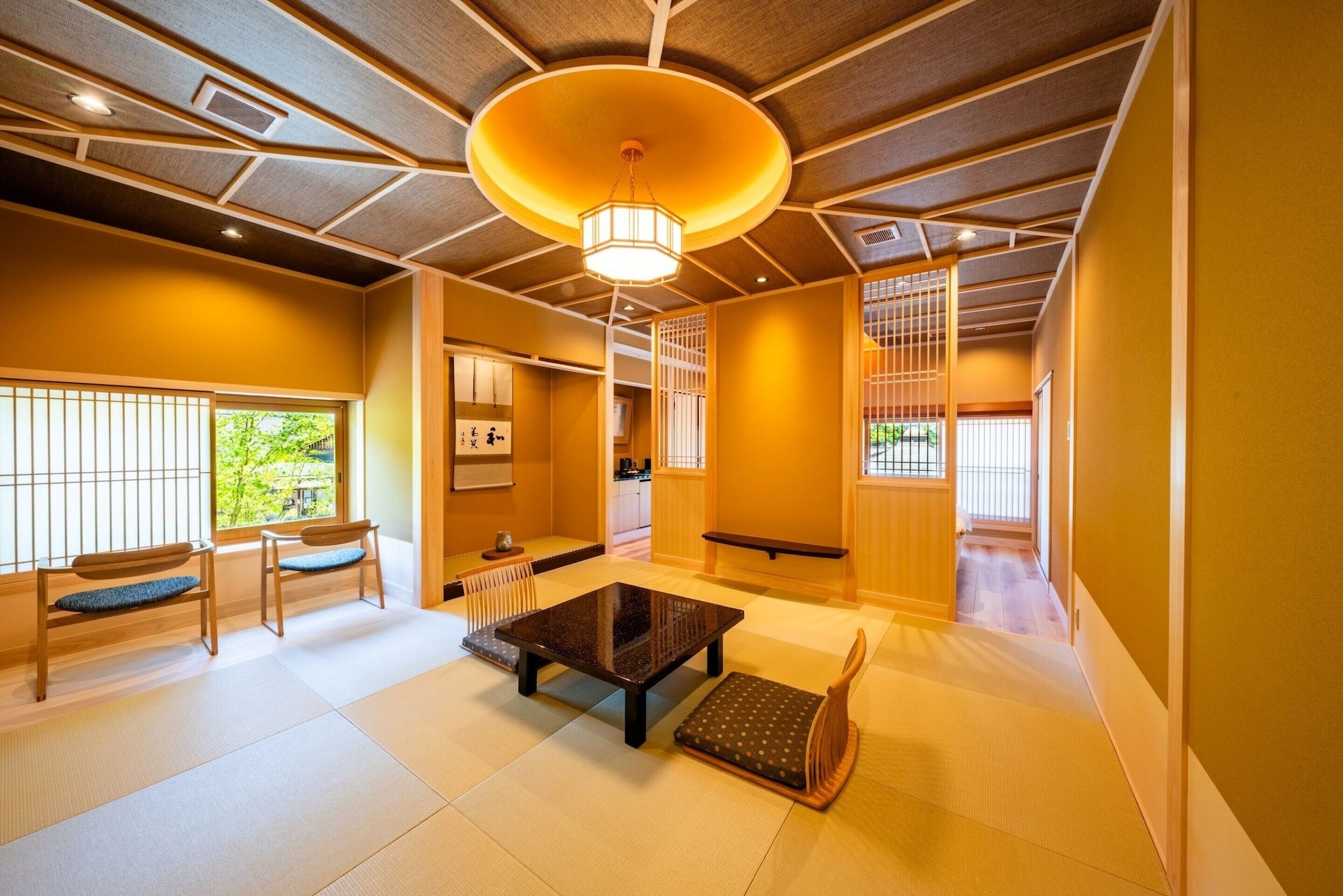 Koyasan Syukubo Ekoin Temple