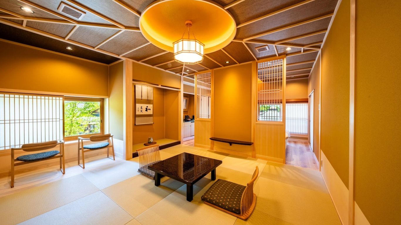 Koyasan Syukubo Ekoin Temple