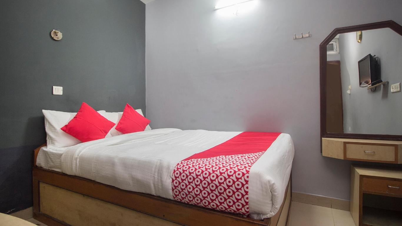 Hotel O Golden Moments