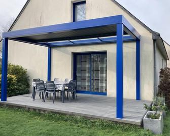 Ar Gwenn Kev - Bono - Bono - Patio