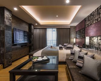 Hotel C Kokura Bay - Kitakyushu