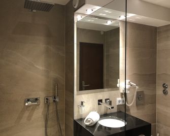 Lindenhof - Mönchengladbach - Banyo