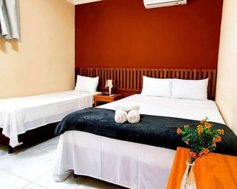Tanan Hostel - São Luiz