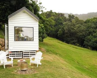 Tiny Nest - Wollongong - Patio