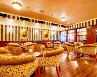 Rushotel - Moscow - Lounge