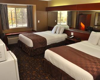Microtel Inn & Suites by Wyndham Lithonia/Stone Mountain - Lithonia - Bedroom