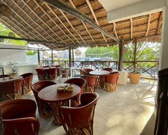 Mio Tulum Hotel Boutique - Tulum - Restaurant