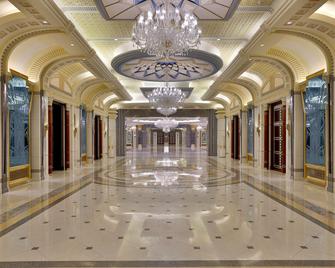 The Ritz-Carlton, Jeddah - Djedda - Lobby