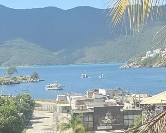 Villa Dolce Mare - Arraial do Cabo