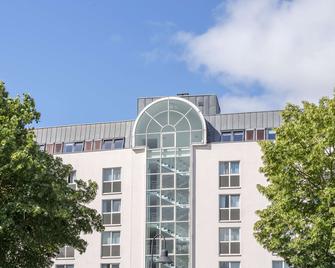 Ramada by Wyndham Flensburg - Flensburg - Edifício