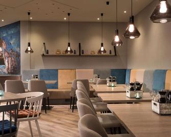 Ramada by Wyndham Flensburg - פלנסבורג - מסעדה