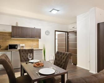 Paulay Downtown Apartments - Budapesta