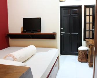 Lagura Residence - Yakarta - Habitación