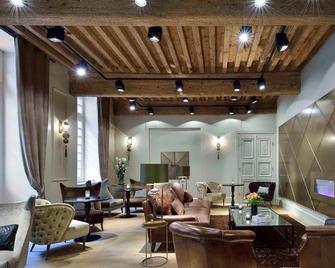 La Cour des Consuls Hôtel & Spa Toulouse - MGallery Collection - Toulouse - Lounge