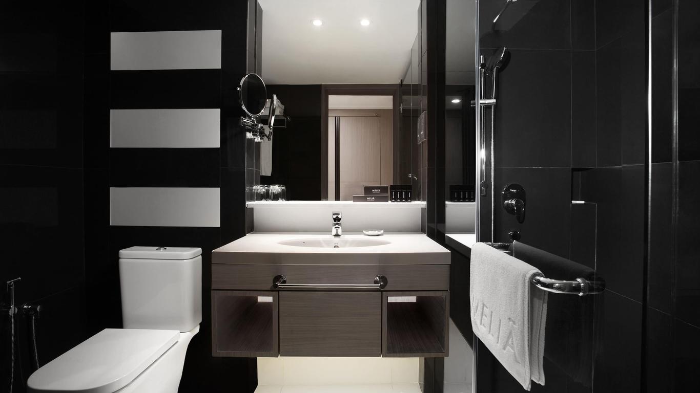 Melia Kuala Lumpur