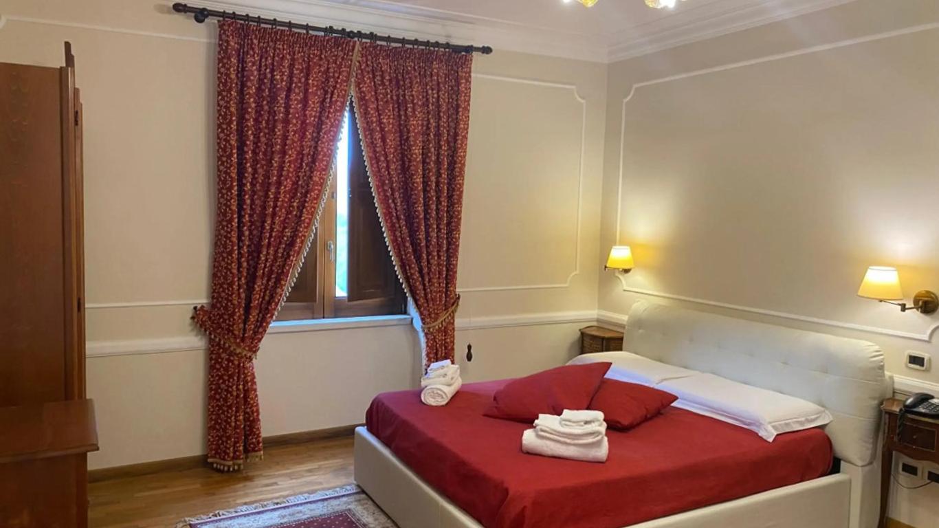 Eliceto Resort & Spa
