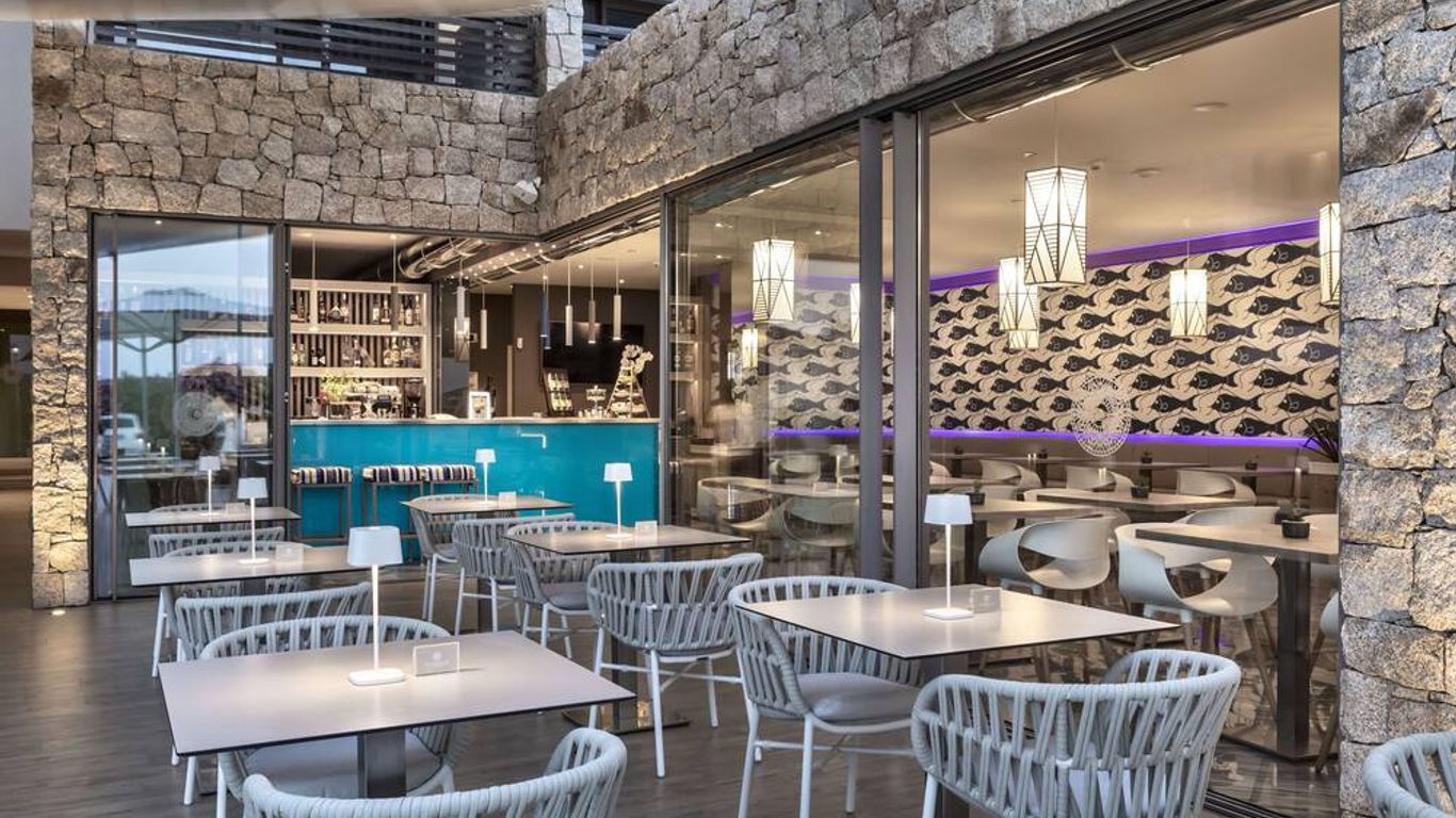 Sandalia Boutique Hotel - Adults Only