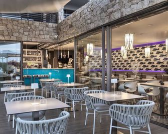 Sandalia Boutique Hotel - Adults Only - Cannigione - Bar