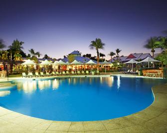 Cable Beach Club Resort & Spa - Cable Beach - Piscine