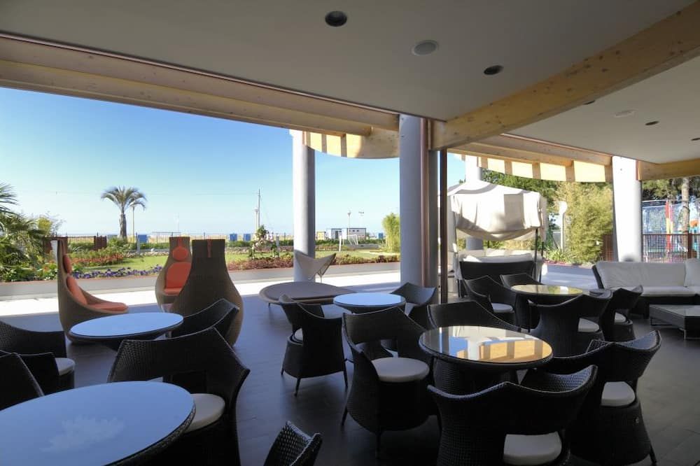 Ashanti Aparthotel Wellness&Spa - Bibione