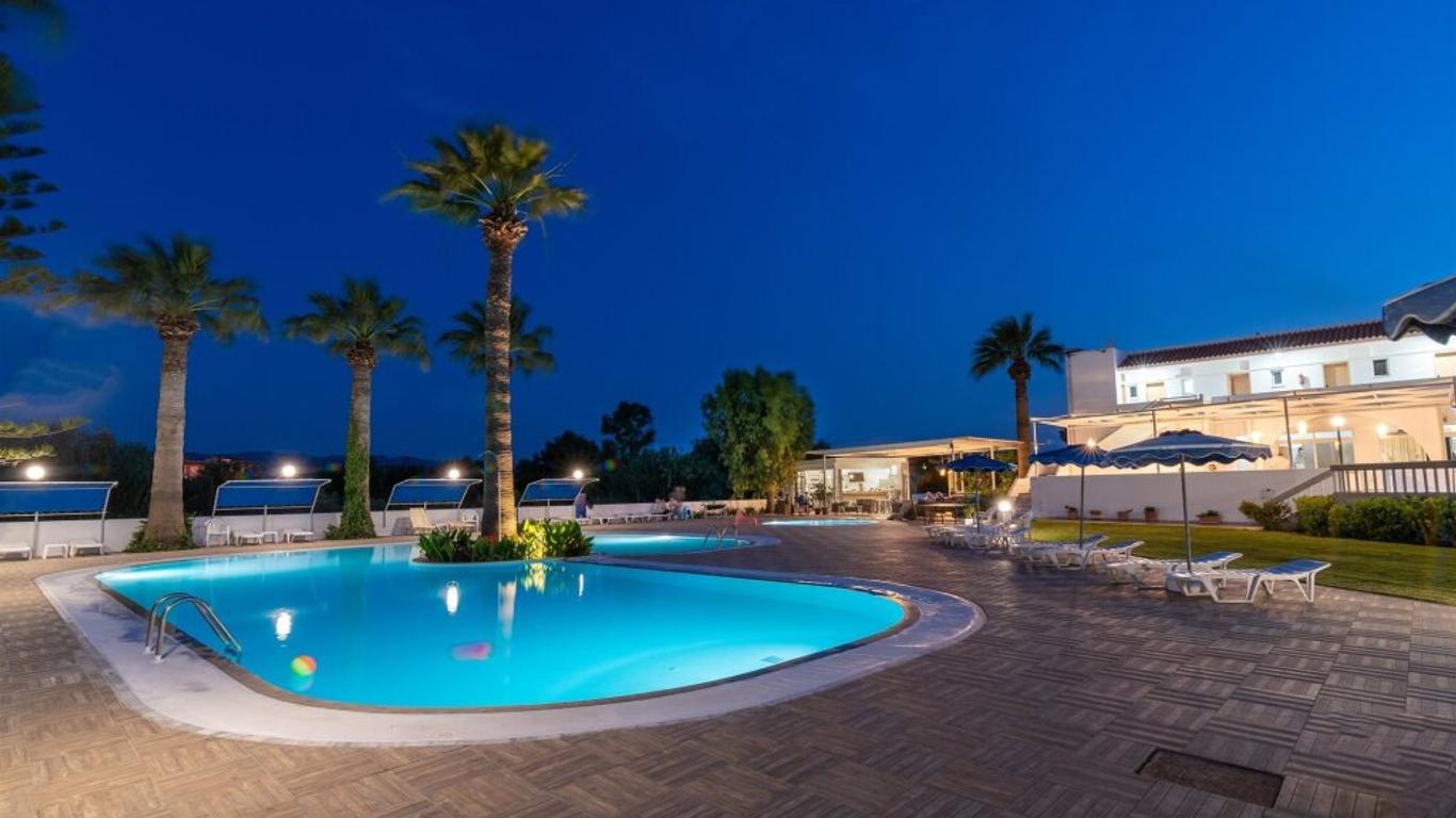 Sabina Hotel