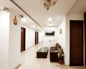 Hotel Collection Inn - Your Comfortable Stay - Ludhiana - Flur