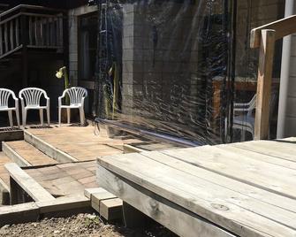 Apartment - river side - Gisborne