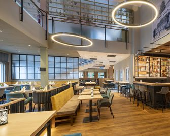 Sure Hotel by Best Western Hilden-Düsseldorf - Hilden - Restaurant
