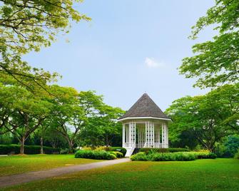 Relc International Hotel - Singapore - Cảnh ngoài trời