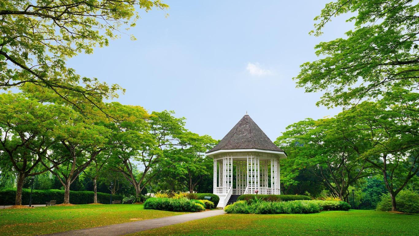 Relc International Hotel
