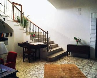 Residenza D'Epoca 1861 - Castellabate - Trappor