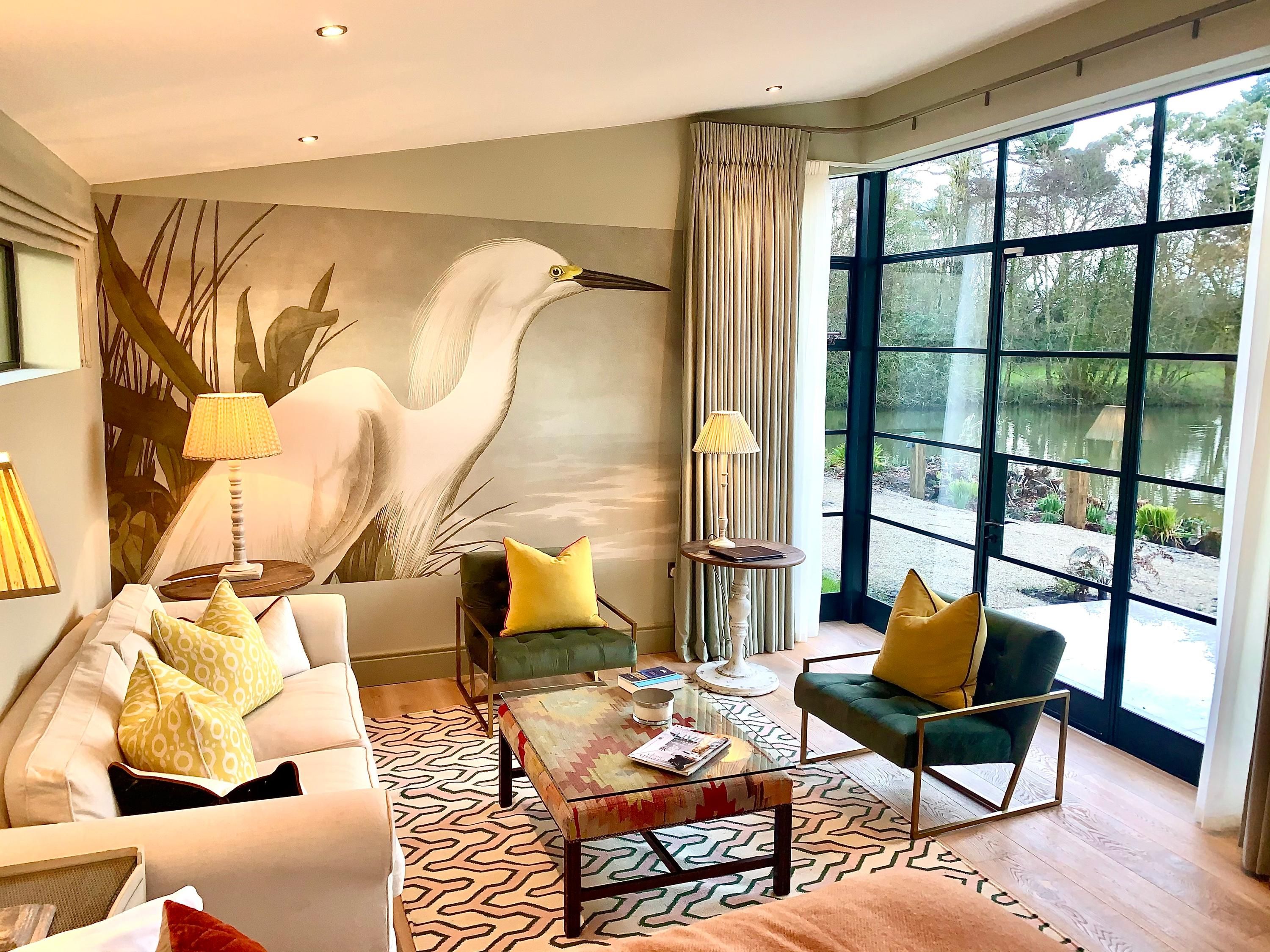 مارلفيلد هاوس