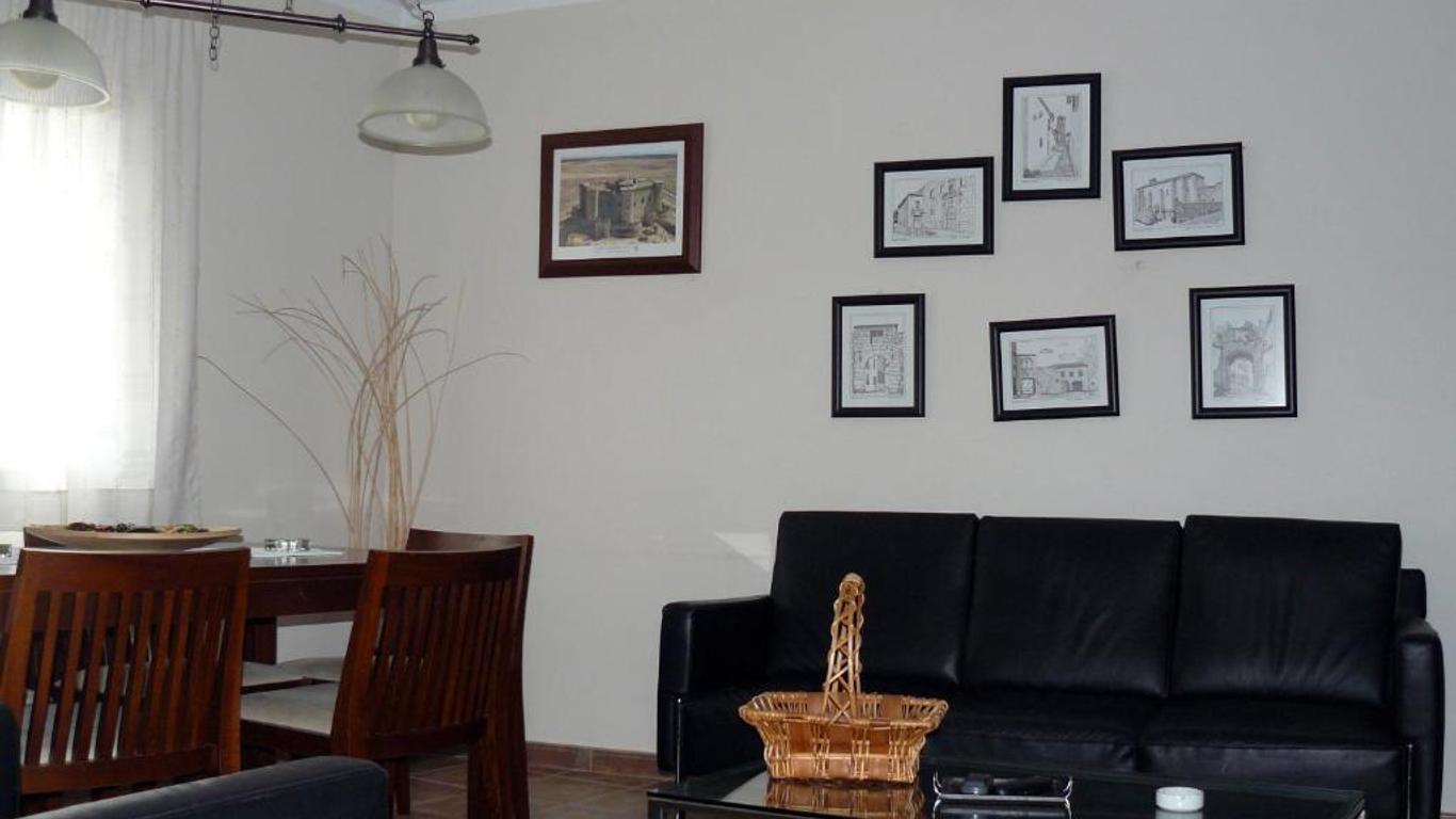 La Casa de Gonzala
