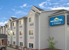 Microtel Inn & Suites by Wyndham Inver Grove Heights/Minne - Inver Grove Heights - Gebouw