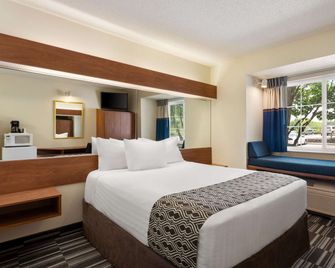 Microtel Inn & Suites by Wyndham Inver Grove Heights/Minne - Inver Grove Heights - Ložnice