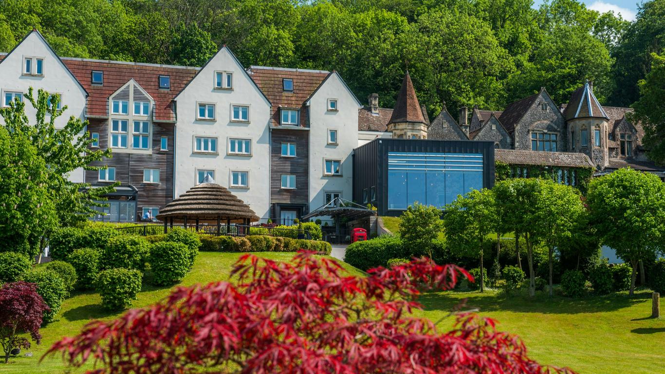 DoubleTree by Hilton Bristol South - Cadbury House