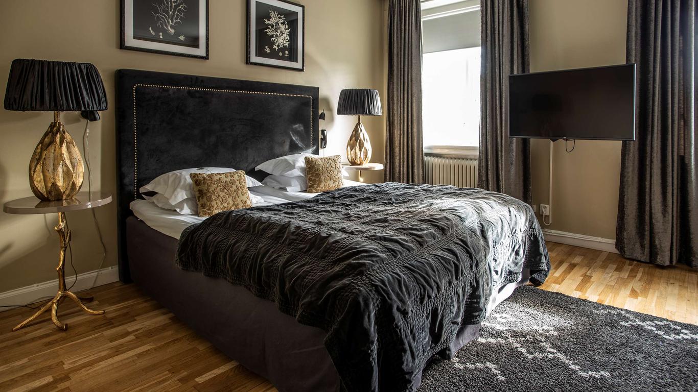 V Hotel Helsingborg, BW Premier Collection