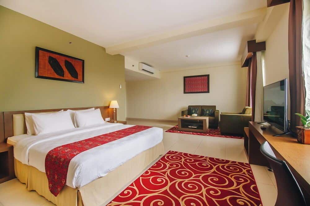 Hotel Luwansa Palangkaraya - Палангкарая