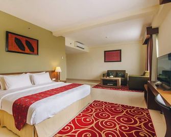 Luwansa Hotel - Palangkaraya