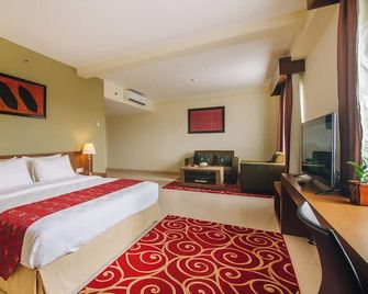 Hotel Luwansa Palangkaraya - Палангкарая