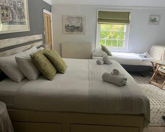 White House - Bishop’s Stortford